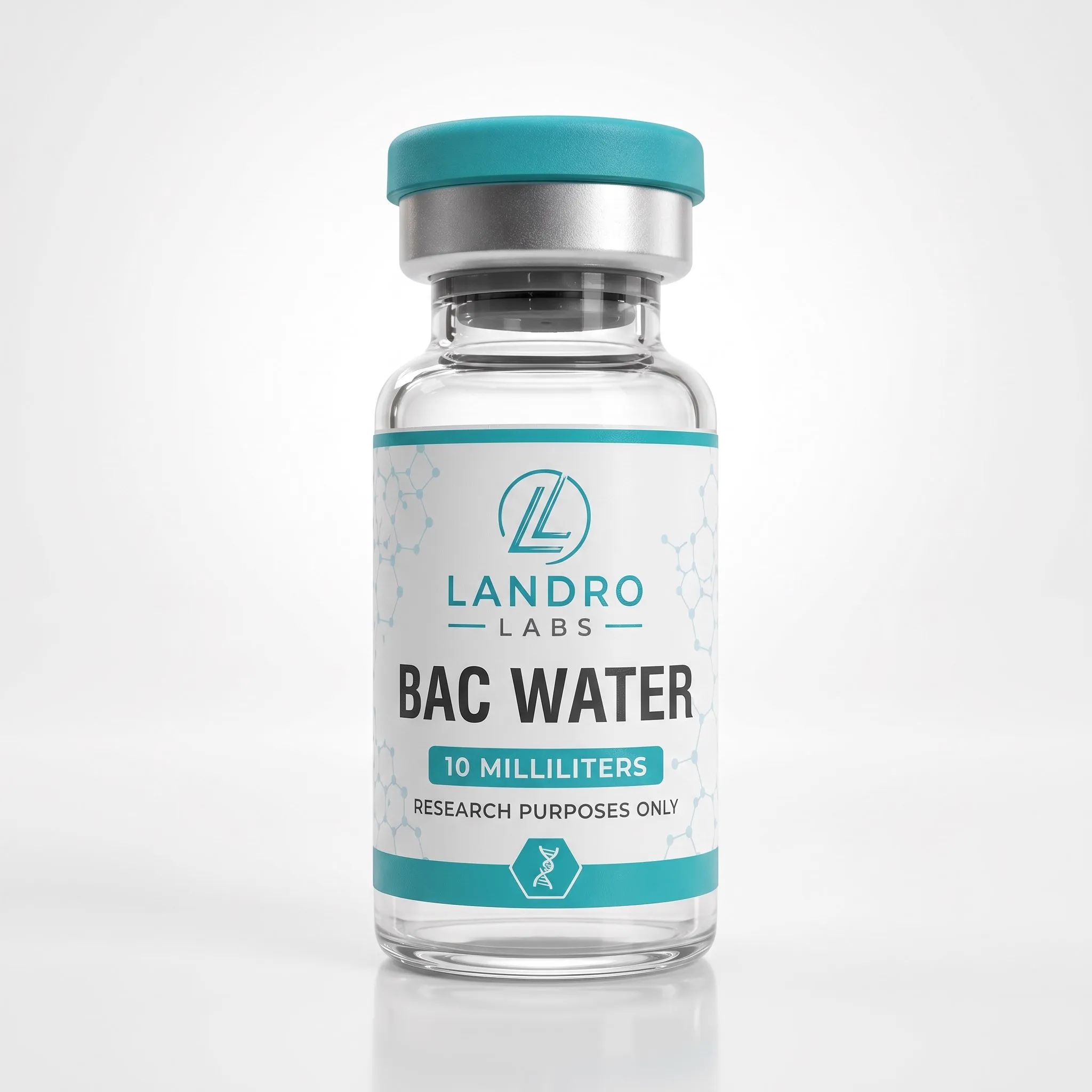BAC Water