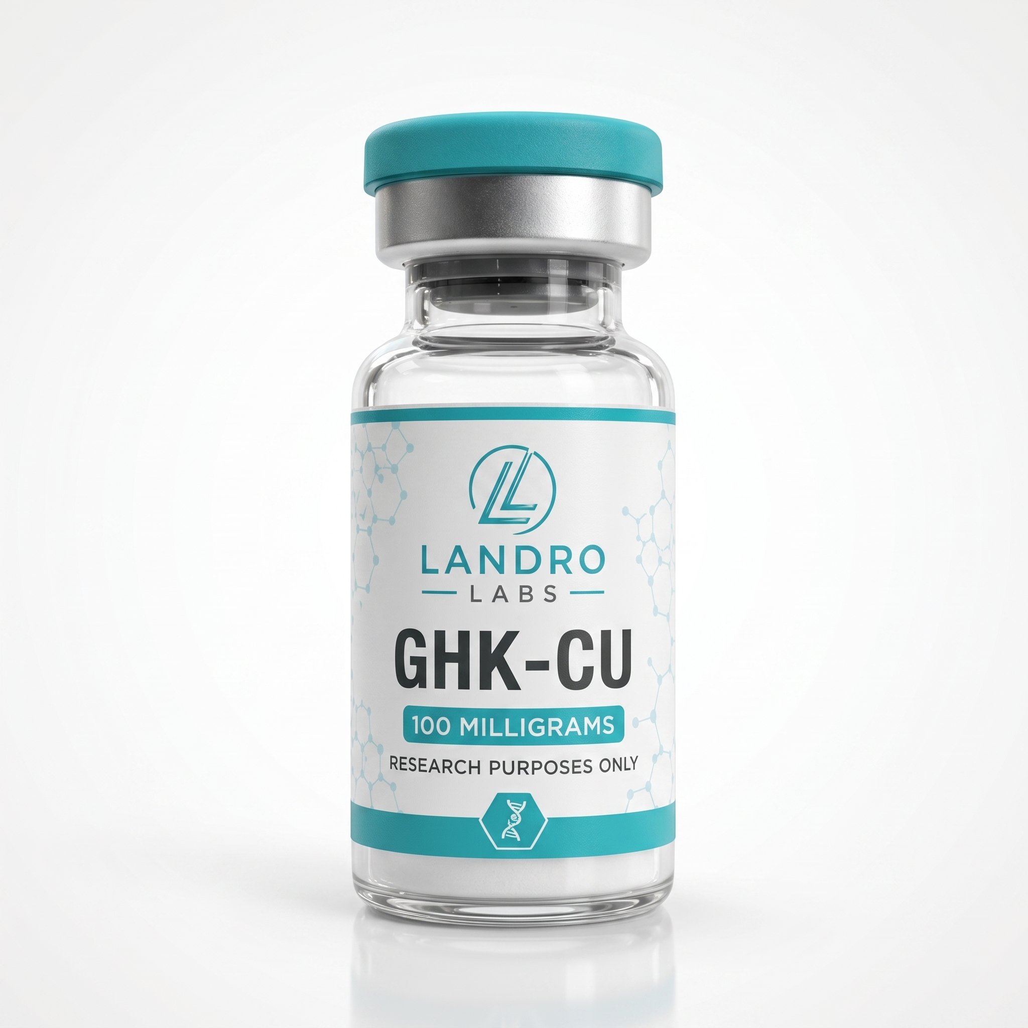 GHK-Cu
