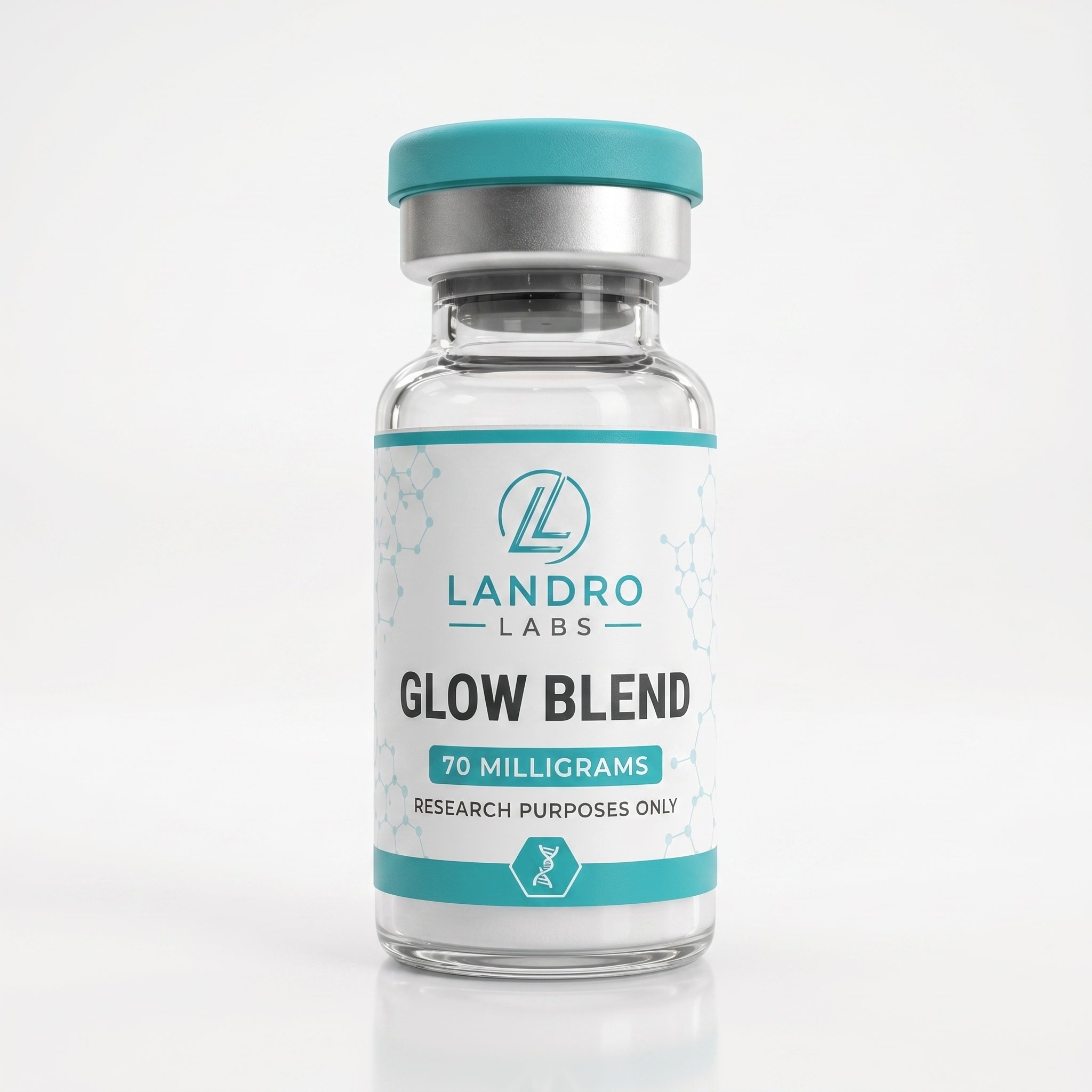 GLOW Blend