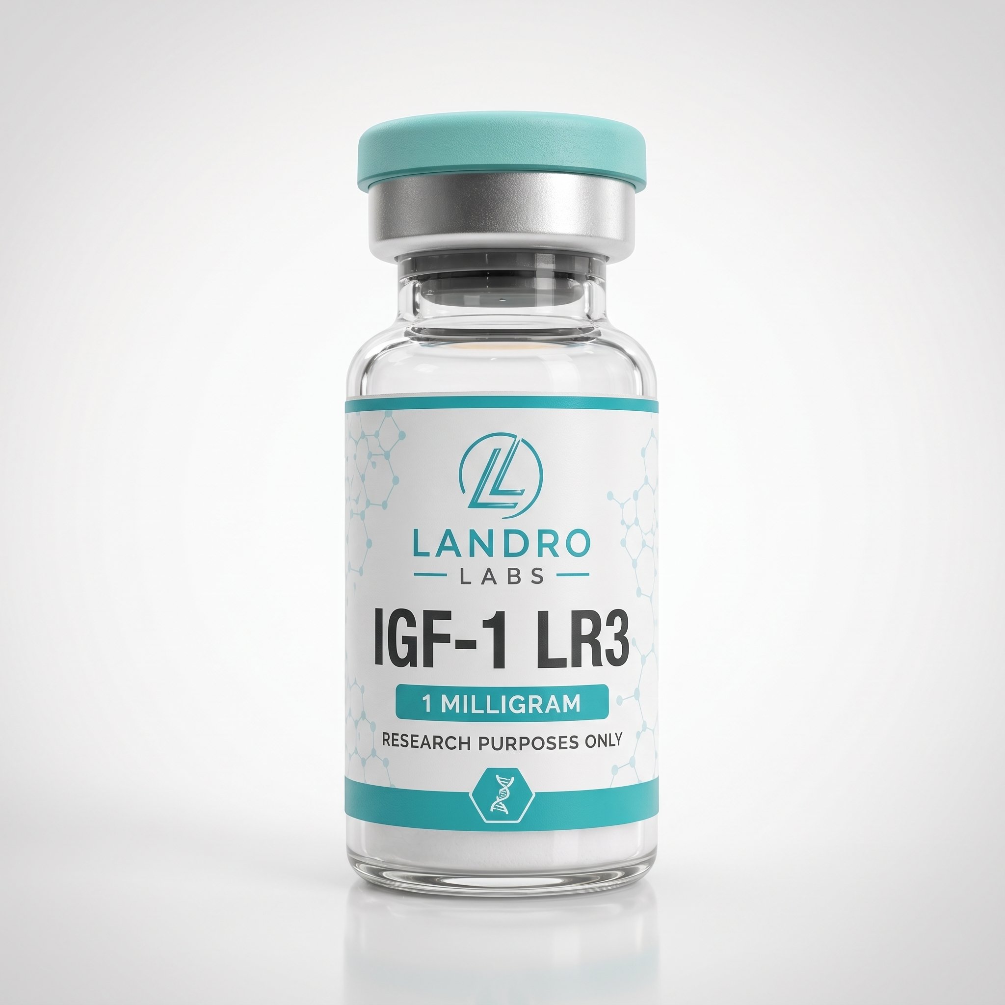 IGF-1 LR3