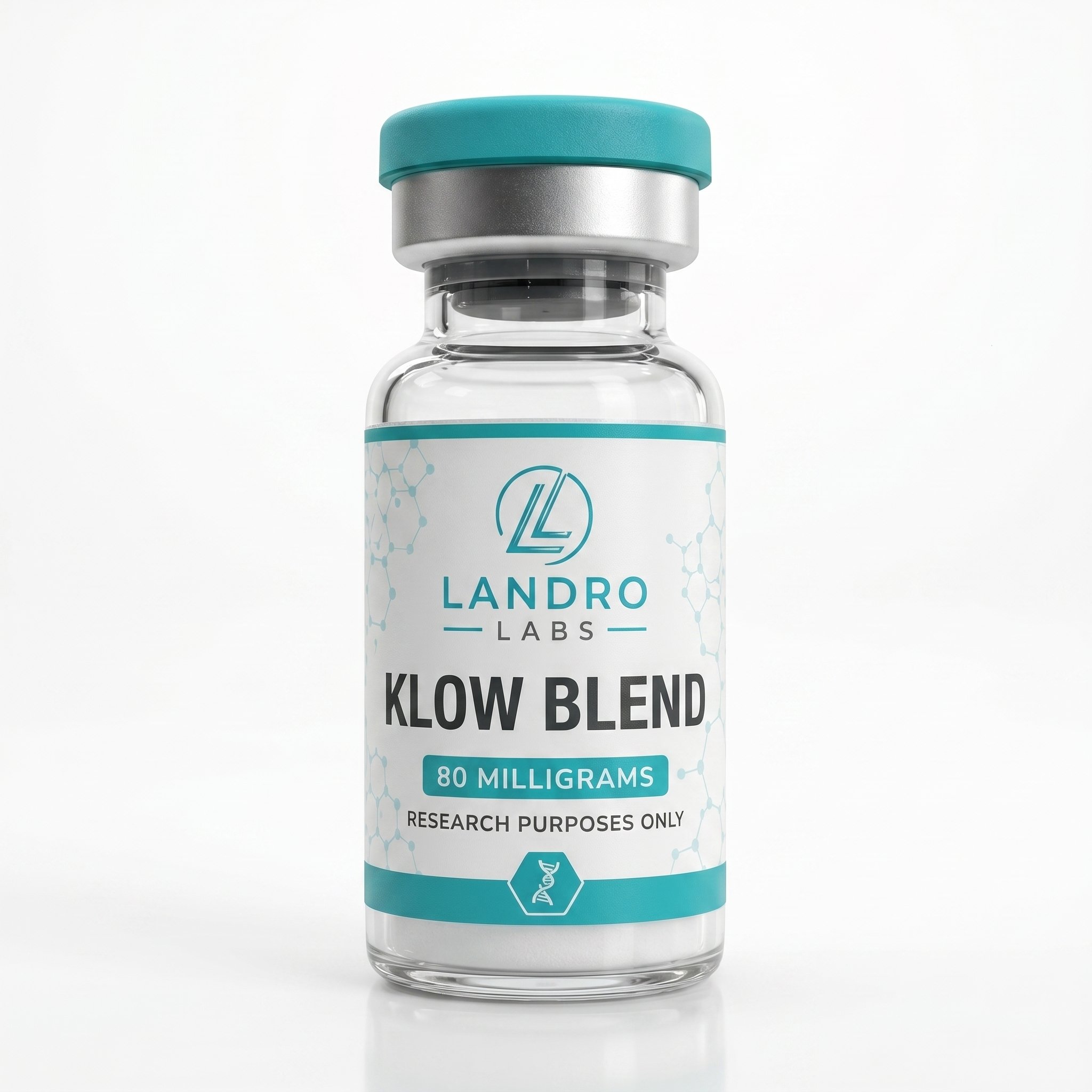 KLOW Blend